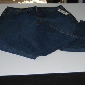 Tommy Hilfiger Boyfriend Jeans 14R NWT